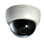 CCTV Dome Camera