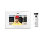 Godrej-Seethru Contactless Video Door Phone
